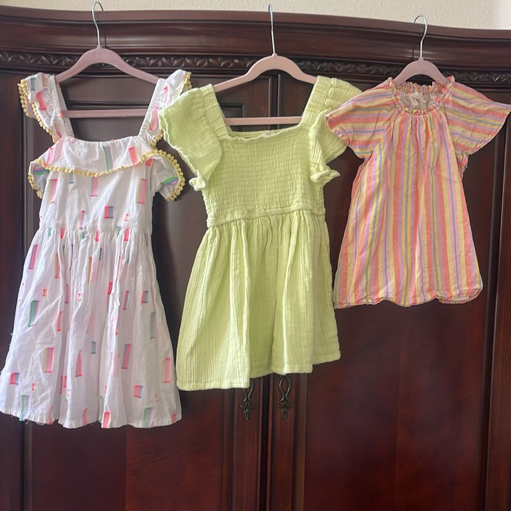 Summer bundle